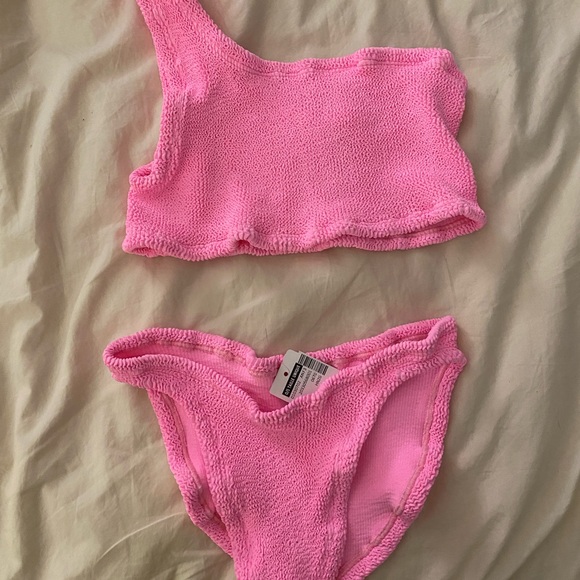 BNWT - Hunza G Nancy Bikini - Picture 2 of 4